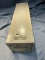 New, in box Burris Veracity 3-15x50 mm scope