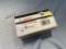 New, in box Burris power/video cable for thermal