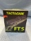 New, in box Tactacam FTS, film through scope cam