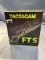 New, in box Tactacam FTS, Film through scope cam
