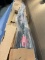 New, in box, Savage 110 Ultra 6.5 CR CAM