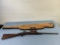 US Springfield 45-70 Rifle with Kolpin soft case
