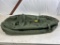 US Army duffel bag