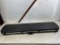 Hard gun case