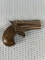 Remington Pistol