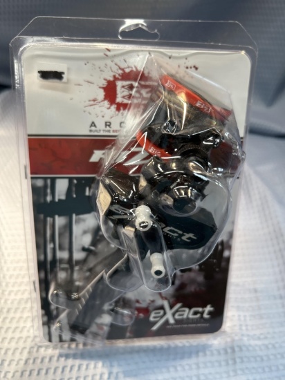 New, in box Archery Rize bow sights