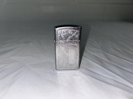 Vintage Zippo lighter
