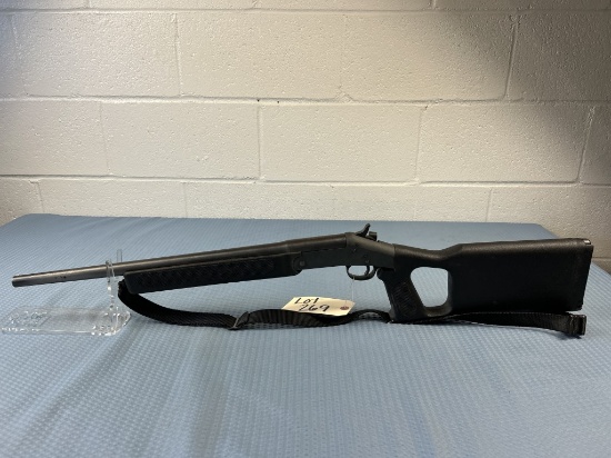 New England Firearms Survivor Model SB 410 Ga