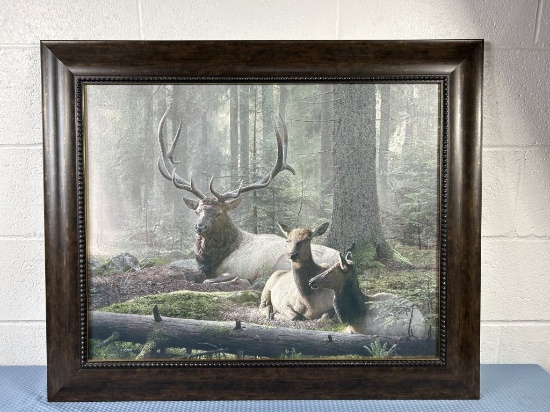Jay Kemp "The King’s Lair? limited edition