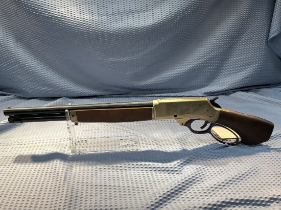 New, Henry AXE PGF 410 ga pistol