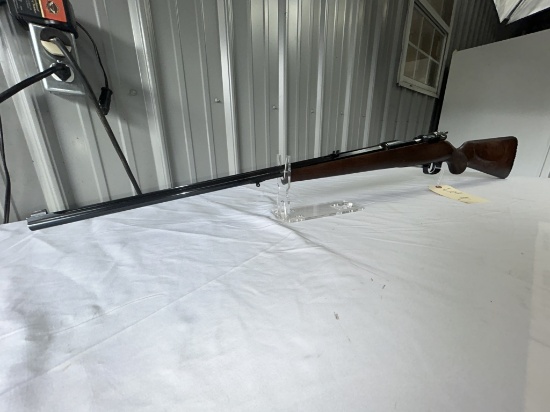 JP Sauer & Sohn Mauser 8mm
