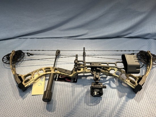 PSE Brute Bow