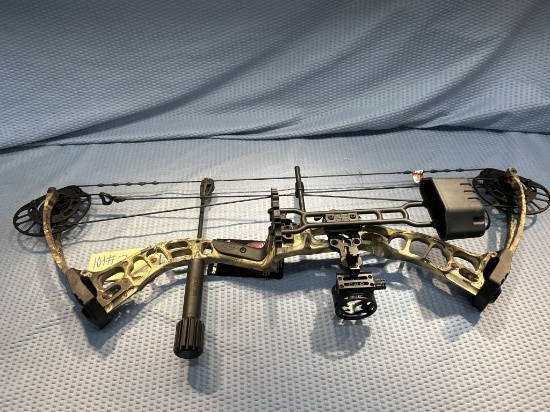 PSE Brute ATK bow