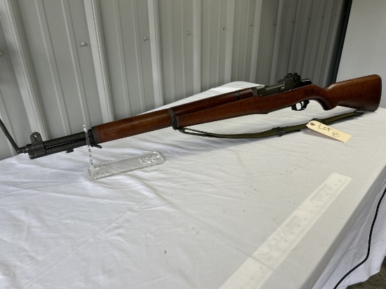 M1 Garand Winchester