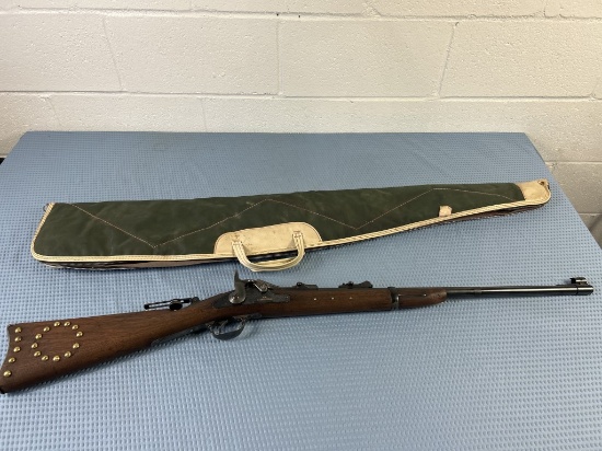 Sturm, Ruger & Co. 45-70 Rifle with soft case