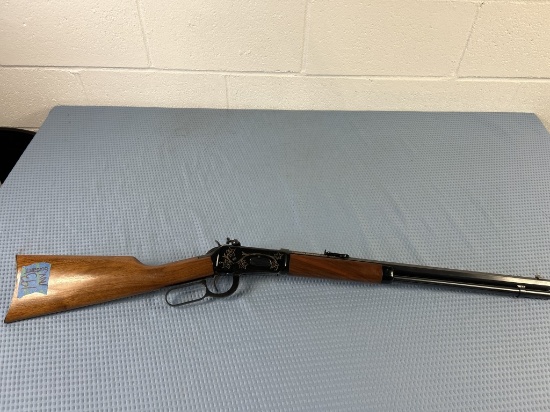 Winchester Canadian Centennial 30-30 Rifle