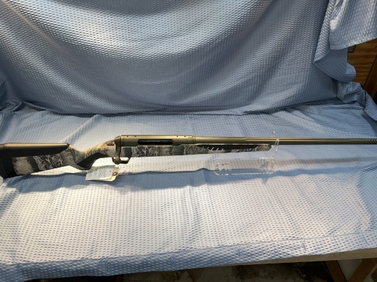 New, Savage 110 Timberline 30-06 Rifle