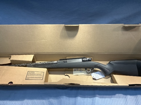 New, in box, Savage Impulse MTN H 30.06 Rifle