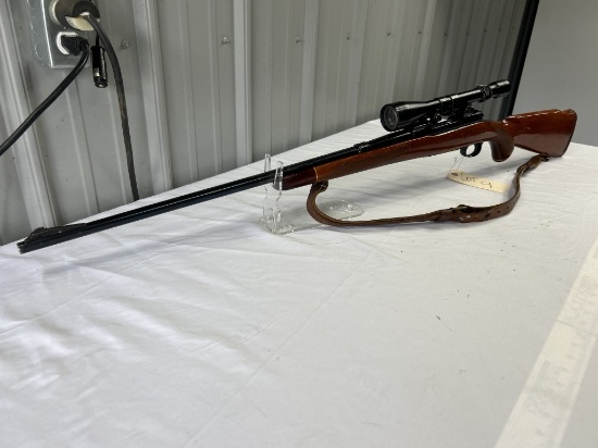 Winchester 300 H&H Magnum Pre 1964