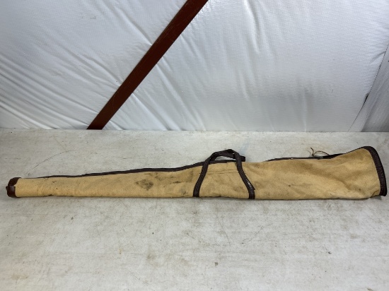Straight Shooter soft gun case