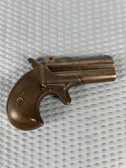 Remington Pistol