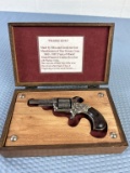 Bliss & Goodyear 22 cal Prairie King Revolver