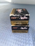 40, 40 Smith & Wesson 180 Grs. SFHP