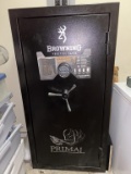 Browning Prosteel Safe Primal Series