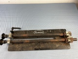 Eastwood sheet metal roller