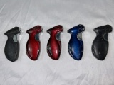 Assorted lighters