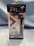 New, in box, Redline RL3 bow sights