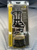 New, in box Trophy Ridge Trilogy bow sights