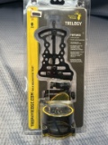 New, in box Trophy Ridge Trilogy bow sight