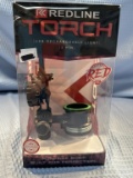 New, in box Redline Torch bow sights
