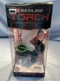 New, in box Redline Torch Dovetail left handed