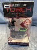 New, in box Redline Torch bow sights