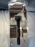 New, in box Apex Gear Endgame bow stabilizer