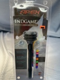 New, in box Apex Gear Endgame bow stabilizer
