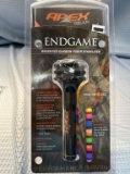 New, in box Apex Gear Endgame bow stabilizer