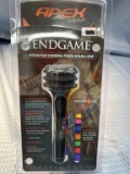 New, in box Apex Gear Endgame Bow stabilizer