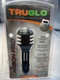 New, in box TruGlo Carbon Pro bow stabilizer