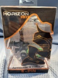 New, in box Horizon bow sights by RM