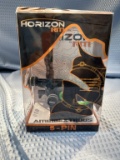 New, in box Horizon bow sights by RM