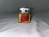 Vintage Starfire State of Alabama lighter