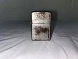Vintage 1950’s Zippo lighter
