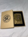 Vintage Zippo, Marlboro Country Store edition, i