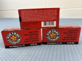 150 rounds of Red Army Standard 9 mm Makarov ammo