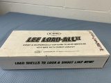 New, in box Lee Load-All II