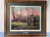 NWTF Legacy Series, Zettie Jones 