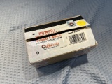 New, in box Burris power/video cable for thermal